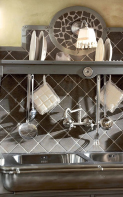 Кухня Marchi Cucine Dhialma