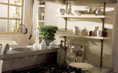 Кухня Marchi Cucine Dhialma