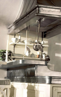 Кухня Marchi Cucine Dhialma