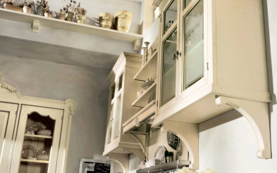 Кухня Marchi Cucine Dhialma