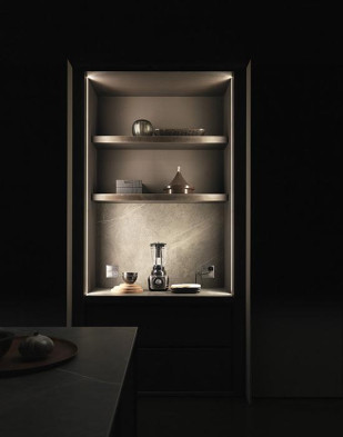 Кухня Modulnova Frame