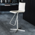 Барный стул Cattelan italia Toto X