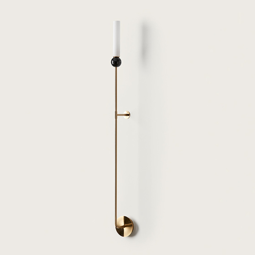 Бра Delie L Aromas Del Campo Aromas 10,7 x 115h x d12 nc87741