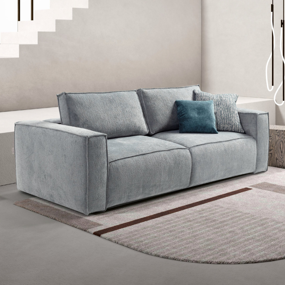 Диван-кровать More Dienne Sofas 257 x 113 x 93h nc110801