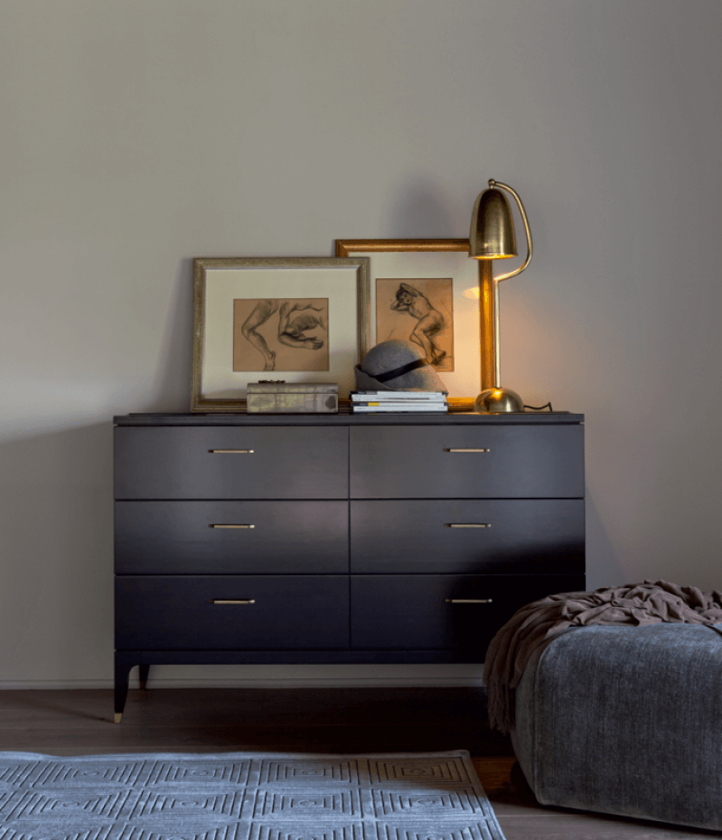 Комод Selva design Leonardo Dainelli DELANO 5028