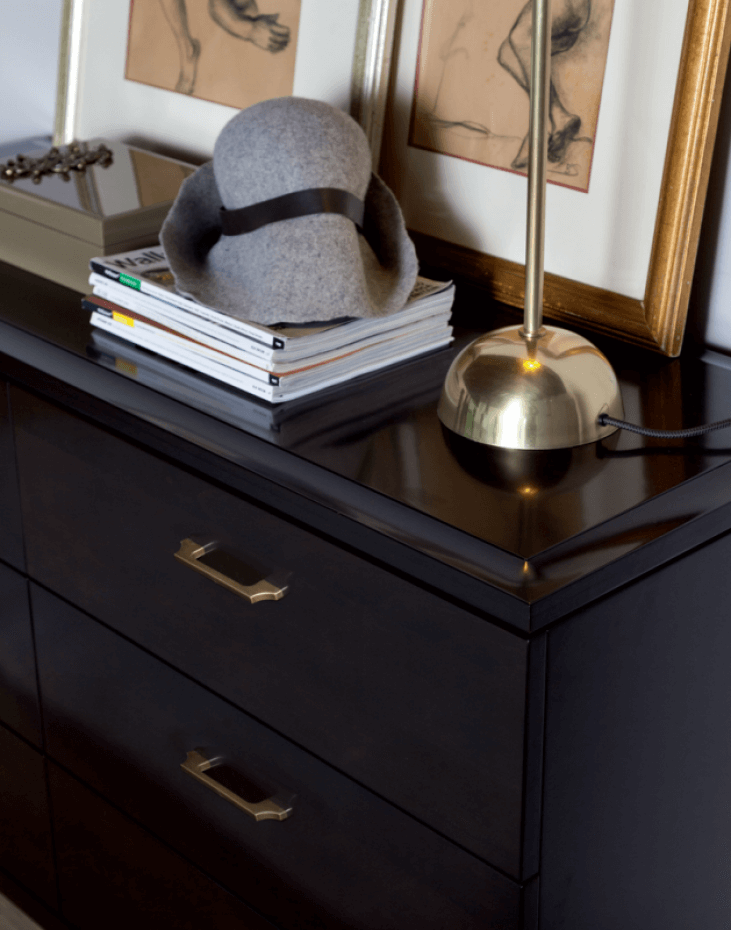 Комод Selva design Leonardo Dainelli DELANO 5028