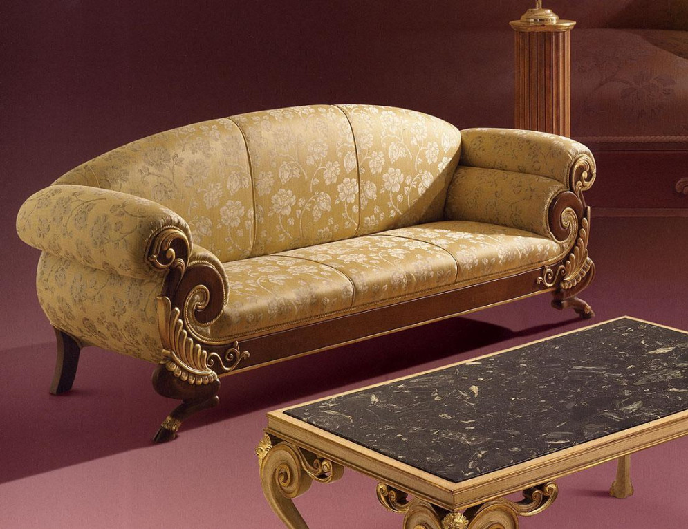 Диван Orfeo Mida Volume1 965