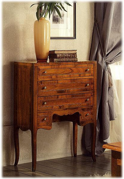 Комод Tosato Gioie 14.17