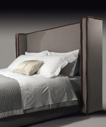 Кровать Casamilano Design Paola Navone Pillopipe