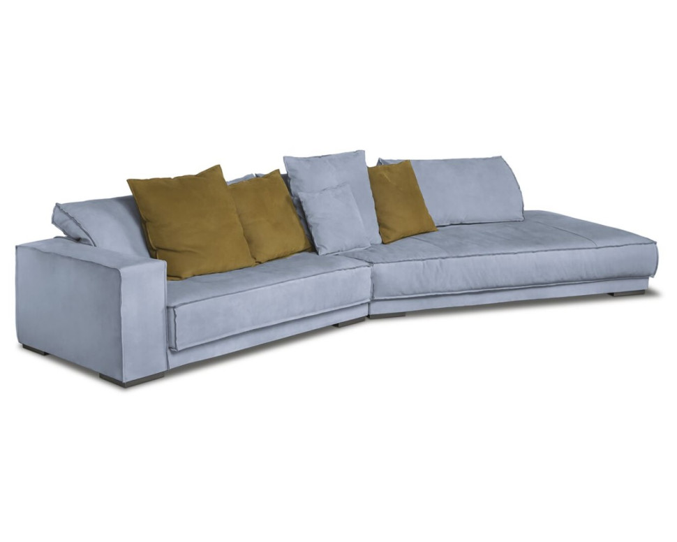 Диван Baxter Budapest Soft