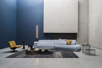 Диван Baxter Budapest Soft