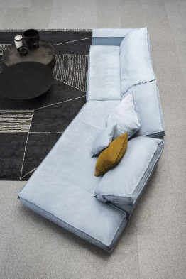 Диван Baxter Budapest Soft