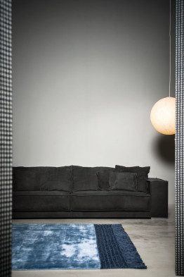 Диван Baxter Budapest Soft