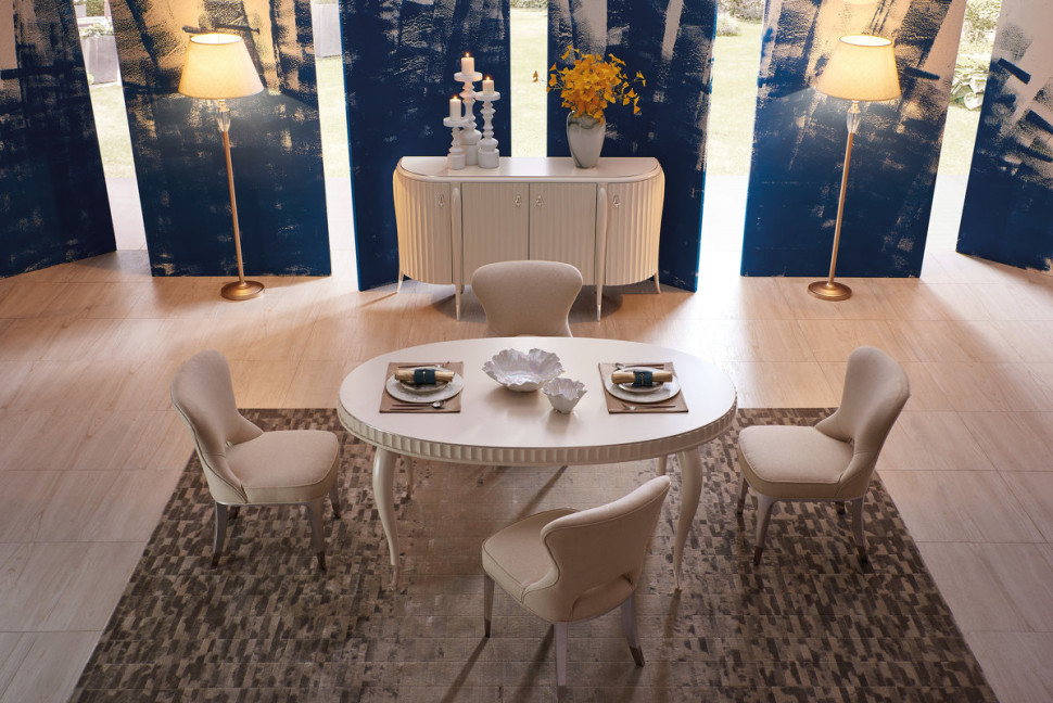 Стул Fratelli Barri Rimini 56 x 63 x 84h nc72200