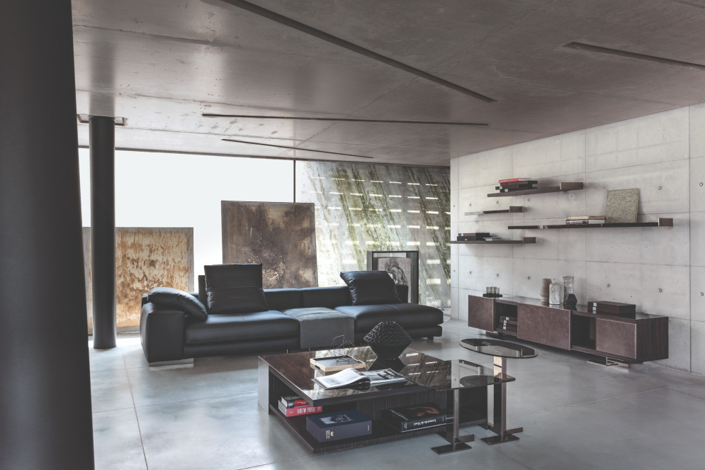 Журнальный стол Arketipo Lith