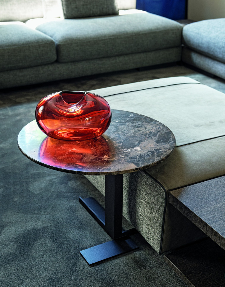 Журнальный стол Arketipo Lith