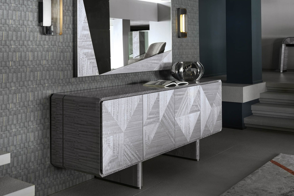 Буфет Giorgio collection Moonlight 4810