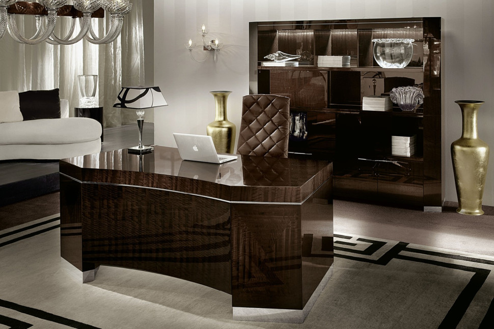 Книжный шкаф Giorgio collection Vogue 5084