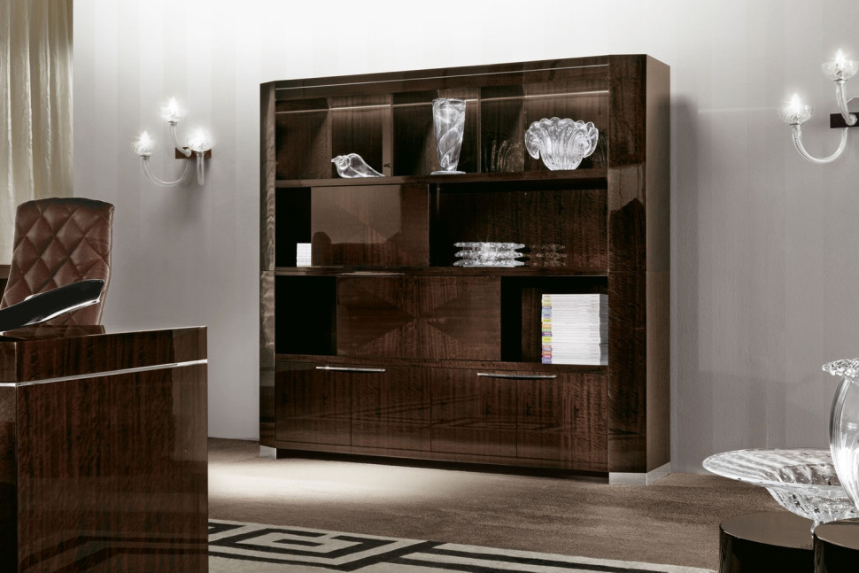 Книжный шкаф Giorgio collection Vogue 5084