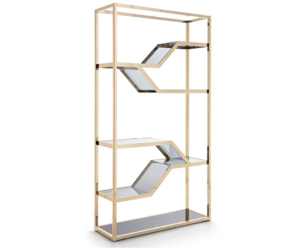 Стеллаж Giorgio collection Charisma 2894