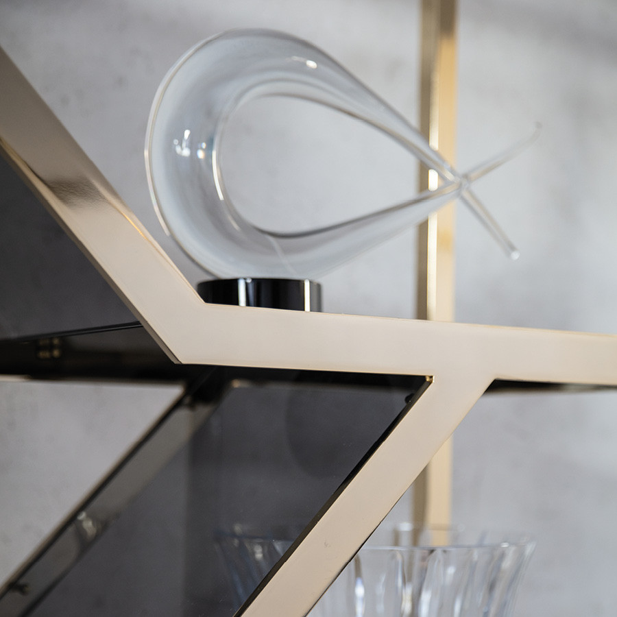 Стеллаж Giorgio collection Charisma 2894