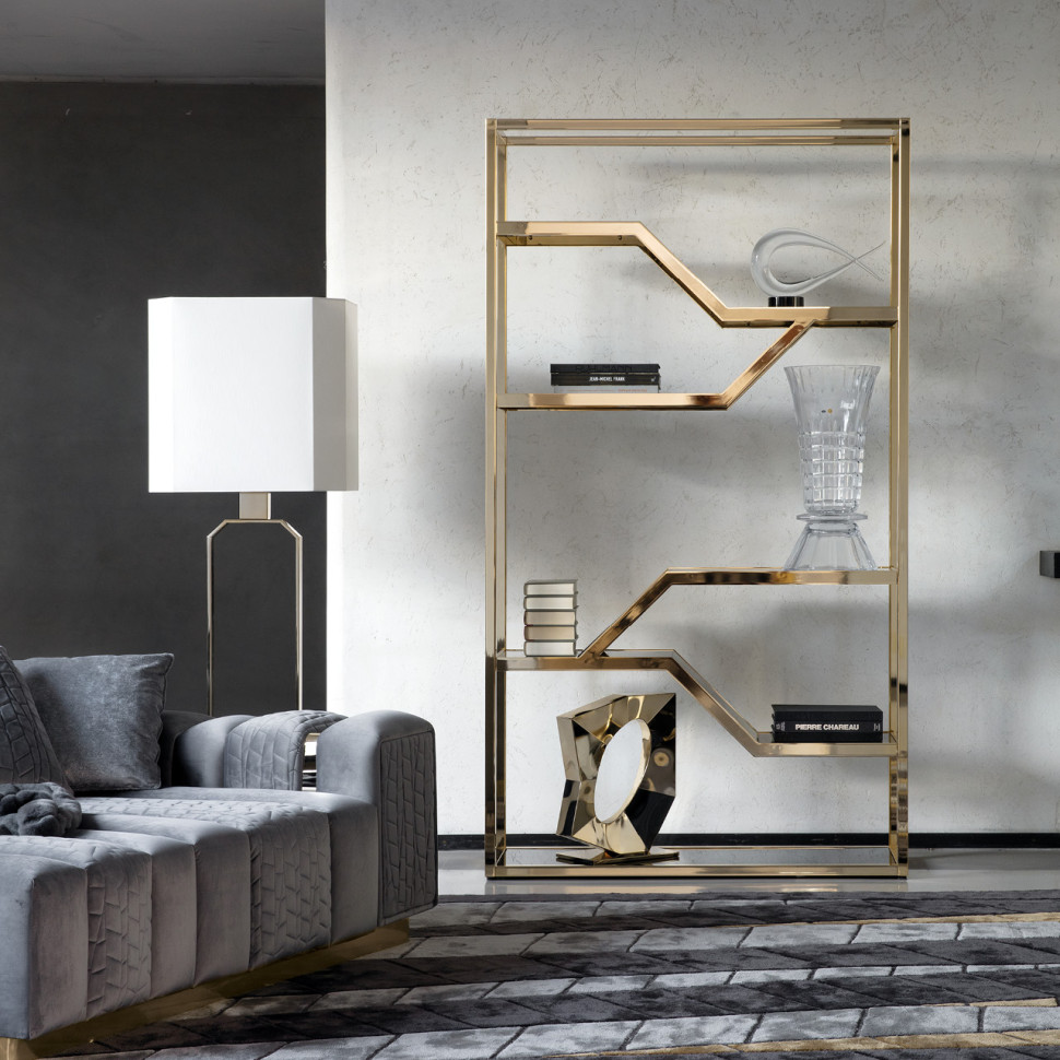 Стеллаж Giorgio collection Charisma 2894