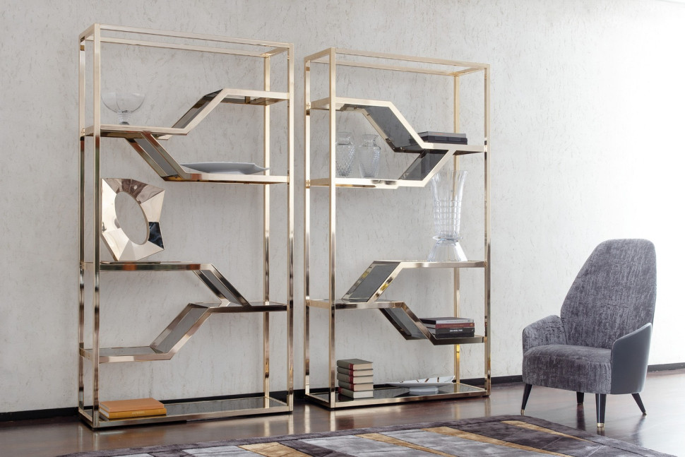 Стеллаж Giorgio collection Charisma 2894
