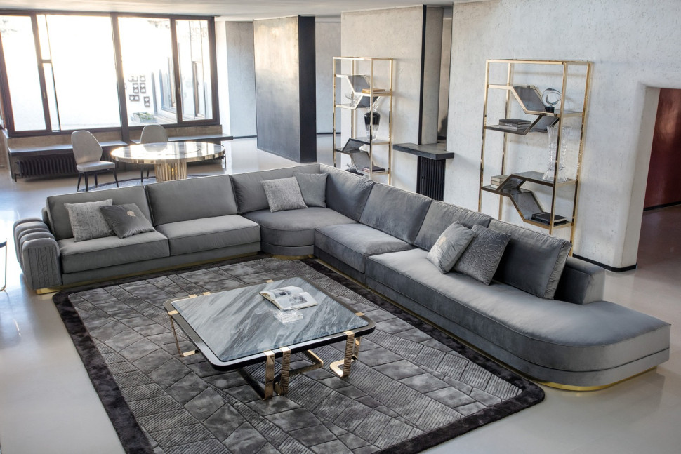 Стеллаж Giorgio collection Charisma 2894