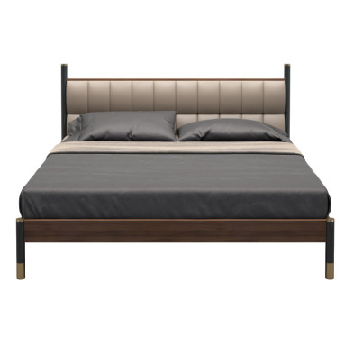Кровать Mod Interiors Benissa 188,6 x 213 x 111h nc93875