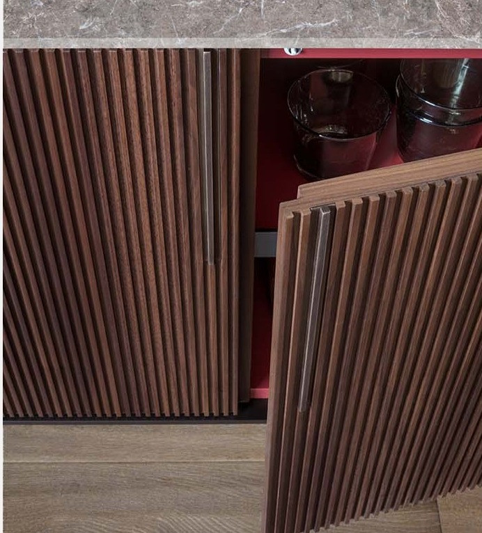 Буфет Alivar Bristol