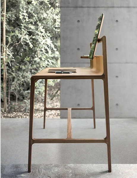 Туалетный стол Alivar Scribe