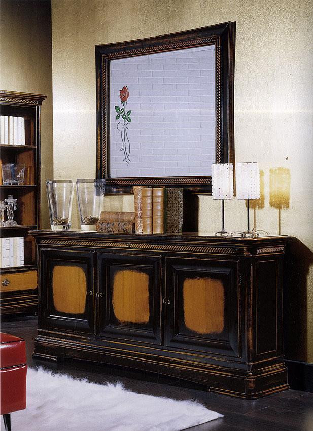 Комод Giuliacasa Verona 526-Vr