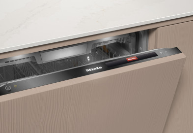 Посудомоечная машина Miele G 7980 SCVi AutoDos K2O