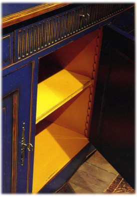 Комод Rostov Giorgio piotto Charme and colours Pg.01.023