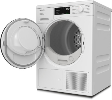 Сушильная машина Miele TEC 645 WP EcoSpeed