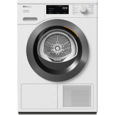 Сушильная машина Miele TEC 645 WP EcoSpeed