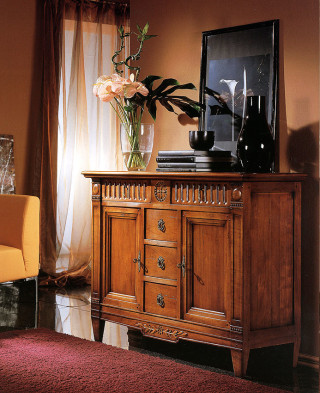 Комод Arte antiqua Charming home collection 3102/A-1