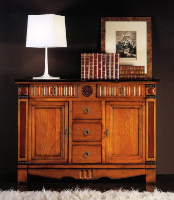 Комод Arte antiqua Charming home collection 3102/A-1