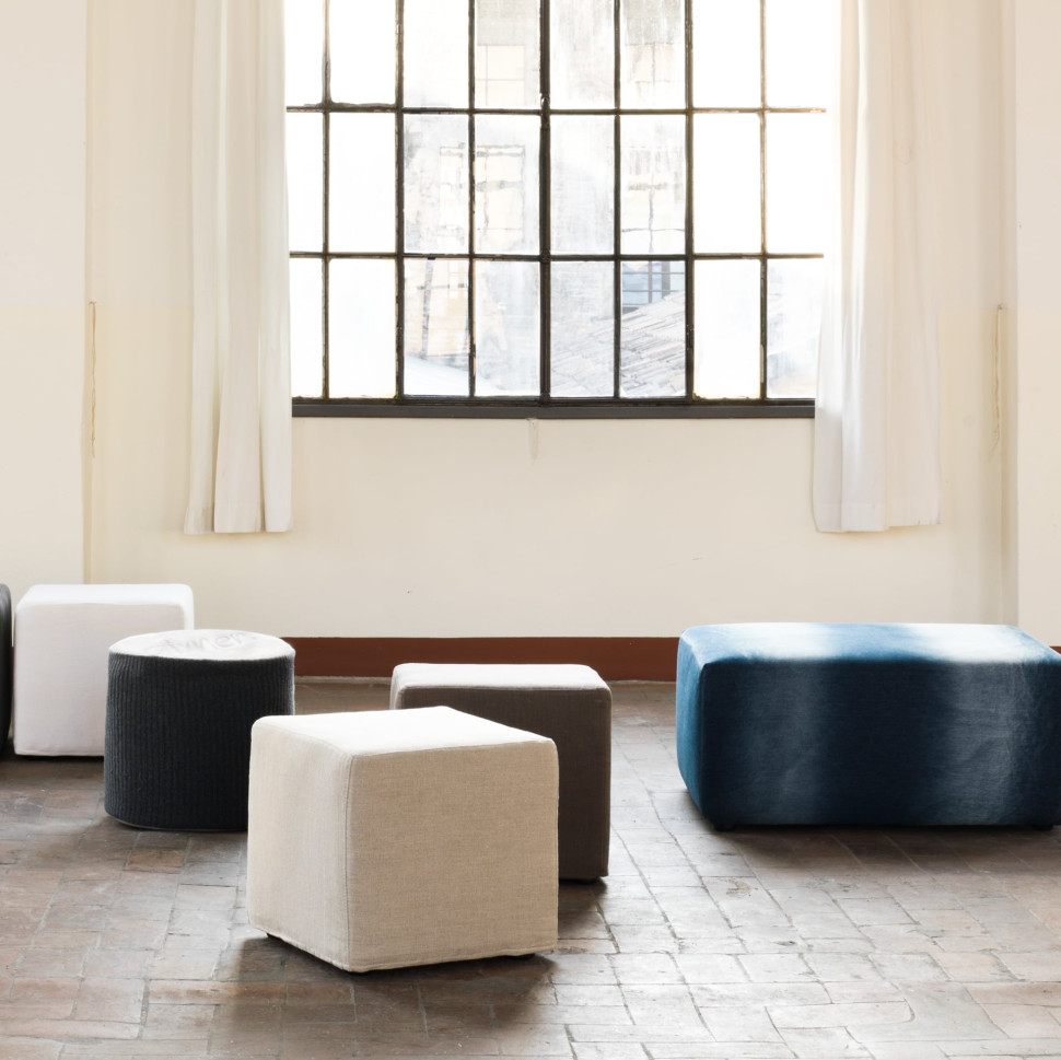 Пуф Veneran Ethos