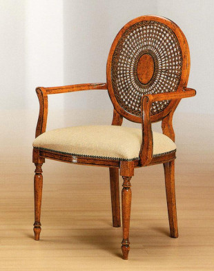 Стул в столовую Morello gianpaolo Catalogo generale 777/N