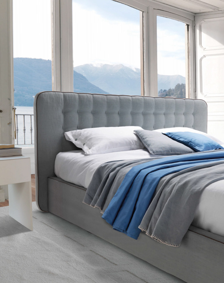 Кровать Desiree Dedalo