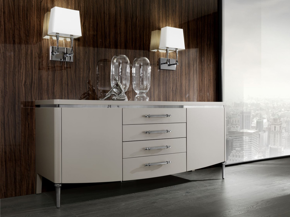 Буфет Dv home collection Egoist buffet - фото товара