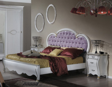 Кровать Morello gianpaolo Luxor edizione A962 3