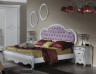Кровать Morello gianpaolo Luxor edizione A962 3