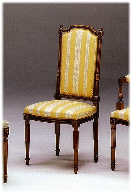 Стул в столовую Fratelli radice Sale da pranzo 10350010020