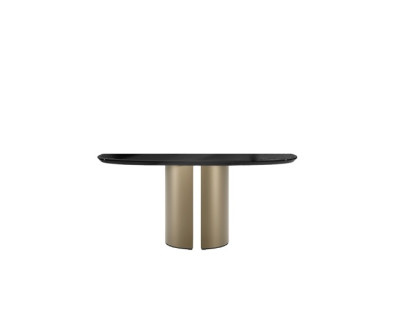 Консоль Eforma Dora console top cristallo
