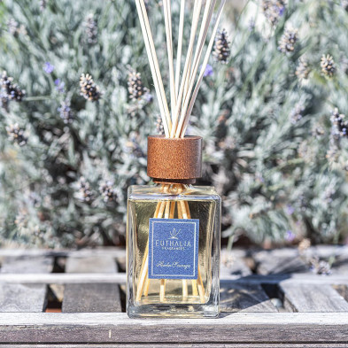Ароматический диффузор "Herbes Sauvages", 500 мл