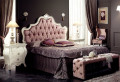 Кровать Formerin The classic night Queen letto