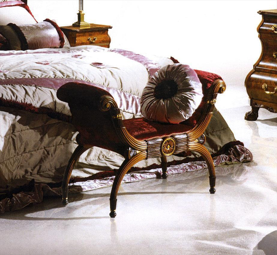 Банкетка Bellagio Caspani tino Encyclopaedia vol.iv C/618/b