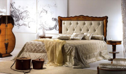 Кровать Pois Carpanelli Personal collection Le 12
